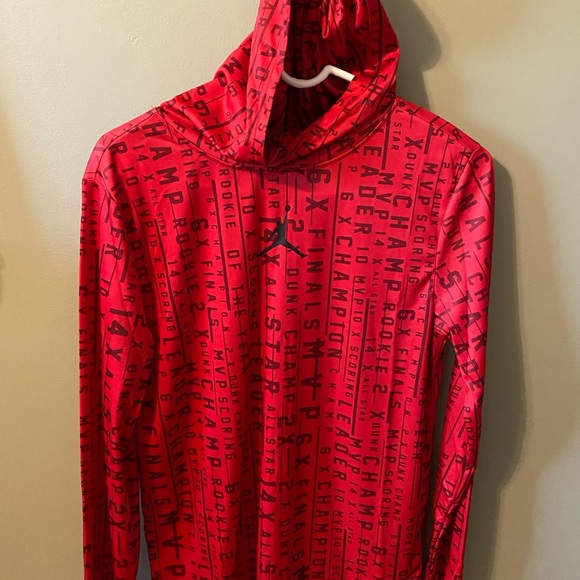 Bundle- Nike youth XL hoodies and sweat pants. - Picture 7 of 9